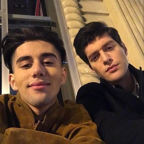 Rauf & Faik это ли счастье